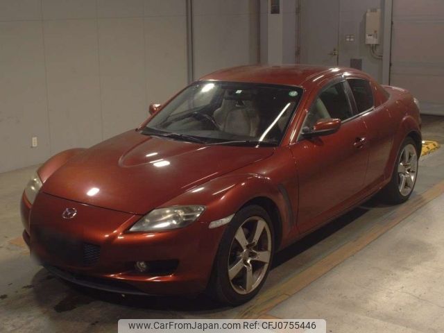 mazda rx-8 2006 -MAZDA--RX-8 SE3P-135617---MAZDA--RX-8 SE3P-135617- image 1