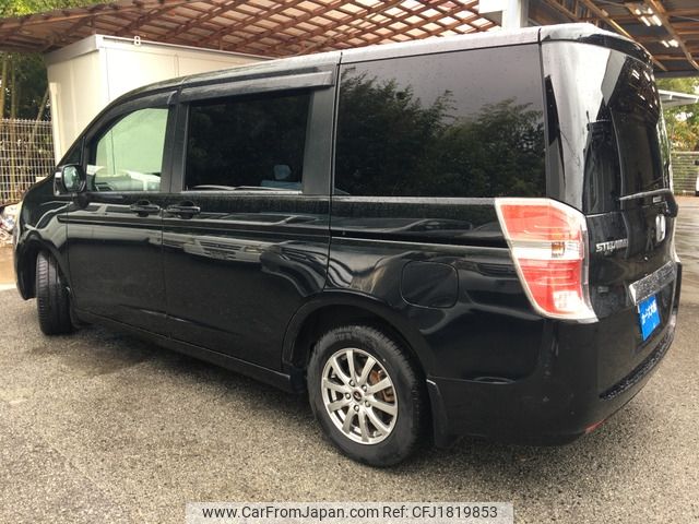 honda stepwagon 2010 CFJ1819853 image 2