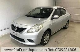 nissan latio 2013 -NISSAN--Latio N17--005796---NISSAN--Latio N17--005796-