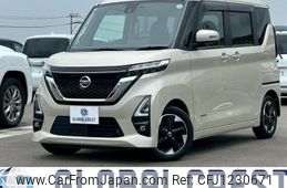 nissan roox 2021 quick_quick_5AA-B44A_B44A-0087007