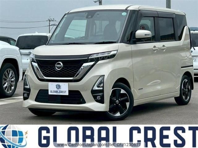 nissan roox 2021 quick_quick_5AA-B44A_B44A-0087007 image 1