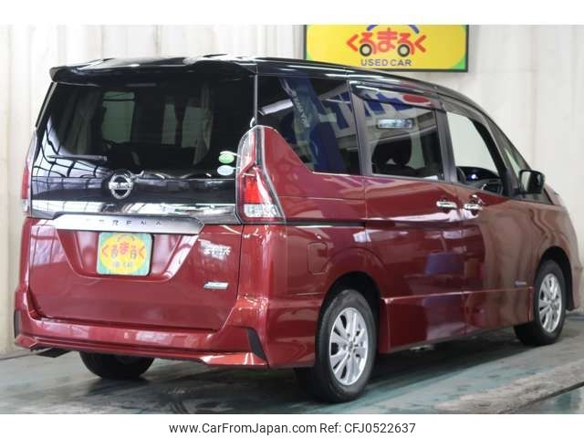 nissan serena 2017 -NISSAN--Serena DAA-GFNC27--GFNC27-008322---NISSAN--Serena DAA-GFNC27--GFNC27-008322- image 2