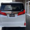 toyota alphard 2018 quick_quick_AGH30W_AGH30-0187395 image 3