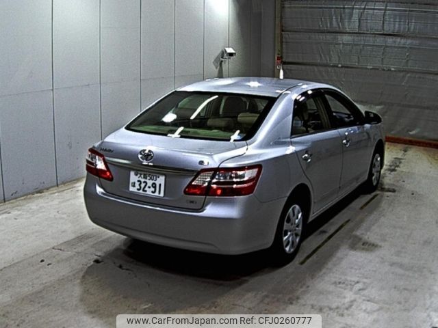 toyota premio 2015 -TOYOTA 【大阪 503ほ3291】--Premio ZRT260--ZRT260-3099387---TOYOTA 【大阪 503ほ3291】--Premio ZRT260--ZRT260-3099387- image 2