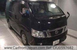 nissan caravan-coach 2015 -NISSAN 【川越 300ﾄ4534】--Caravan Coach KS2E26-003243---NISSAN 【川越 300ﾄ4534】--Caravan Coach KS2E26-003243-