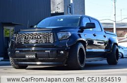 toyota tundra 2016 CFJ1854519