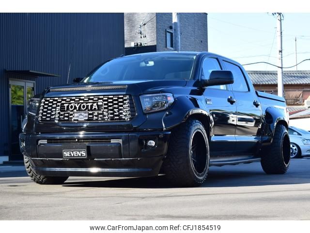toyota tundra 2016 CFJ1854519 image 1