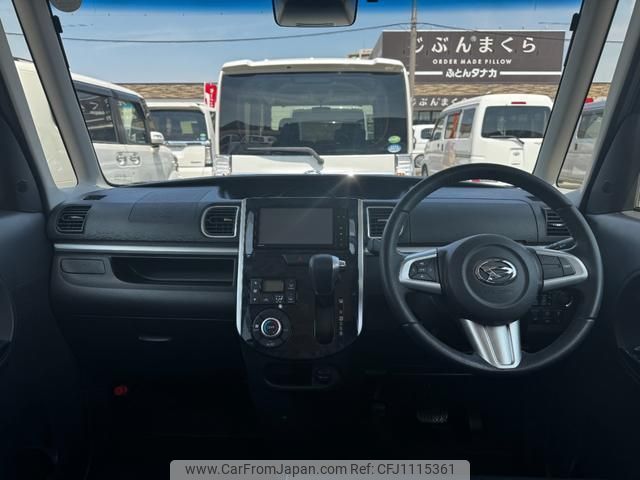 daihatsu tanto 2017 quick_quick_LA600S_LA600S-0526073 image 2