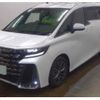 toyota vellfire 2025 quick_quick_5BA-TAHA40W_0010510 image 1