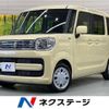 suzuki spacia 2023 -SUZUKI--Spacia 5AA-MK53S--MK53S-443909---SUZUKI--Spacia 5AA-MK53S--MK53S-443909- image 1