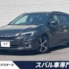 subaru impreza-wagon 2018 -SUBARU--Impreza Wagon DBA-GT2--GT2-034880---SUBARU--Impreza Wagon DBA-GT2--GT2-034880- image 1