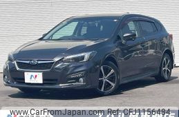 subaru impreza-wagon 2018 -SUBARU--Impreza Wagon DBA-GT2--GT2-034880---SUBARU--Impreza Wagon DBA-GT2--GT2-034880-