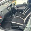 nissan note 2017 -NISSAN--Note DAA-HE12--HE12-083344---NISSAN--Note DAA-HE12--HE12-083344- image 5