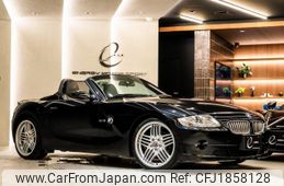 bmw-alpina roadster-s 2006 CFJ1858128