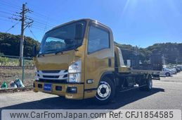 isuzu elf-truck 2016 CFJ1854585