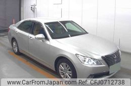 toyota crown 2013 -TOYOTA 【神戸 367ﾌ1357】--Crown DBA-GRS210--GRS210-6002161---TOYOTA 【神戸 367ﾌ1357】--Crown DBA-GRS210--GRS210-6002161-