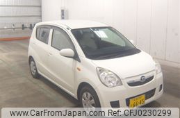 daihatsu mira 2010 -DAIHATSU 【前橋 580ｽ6645】--Mira L285S--2014652---DAIHATSU 【前橋 580ｽ6645】--Mira L285S--2014652-