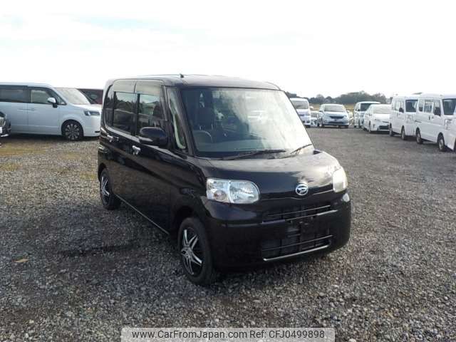 daihatsu tanto 2011 -DAIHATSU--Tanto DBA-L375S--L375S-0452139---DAIHATSU--Tanto DBA-L375S--L375S-0452139- image 1