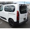 citroen berlingo 2021 CFJ1531380 image 7