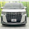 toyota alphard 2022 -TOYOTA--Alphard 3BA-AGH30W--AGH30-0428244---TOYOTA--Alphard 3BA-AGH30W--AGH30-0428244- image 16