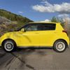suzuki swift 2007 -SUZUKI 【群馬 503ﾉ9886】--Swift CBA-ZC31S--ZC31S-203505---SUZUKI 【群馬 503ﾉ9886】--Swift CBA-ZC31S--ZC31S-203505- image 50