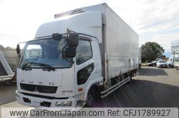 mitsubishi-fuso fighter 2014 CFJ1789927