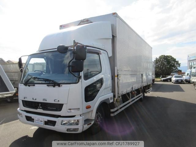 mitsubishi-fuso fighter 2014 CFJ1789927 image 1