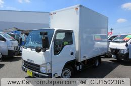isuzu elf-truck 2014 GOO_NET_EXCHANGE_0540197A30250801W001