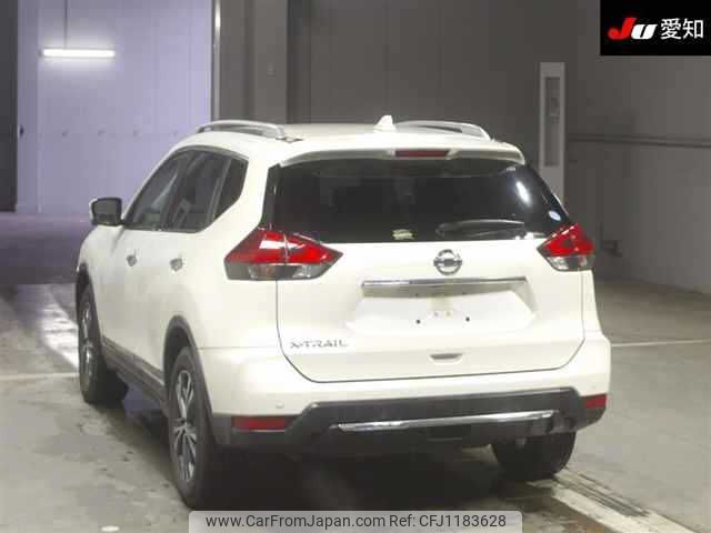 nissan x-trail 2019 -NISSAN--X-Trail T32-543273---NISSAN--X-Trail T32-543273- image 2