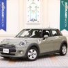 mini mini-others 2019 quick_quick_DBA-XU15M_WMWXU52080TH96329 image 1