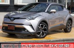 toyota c-hr 2017 CFJ1666257