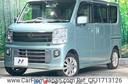 suzuki every-wagon 2018 CFJ1713126
