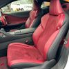 lexus lc 2017 -LEXUS--Lexus LC DBA-URZ100--URZ100-0002385---LEXUS--Lexus LC DBA-URZ100--URZ100-0002385- image 17