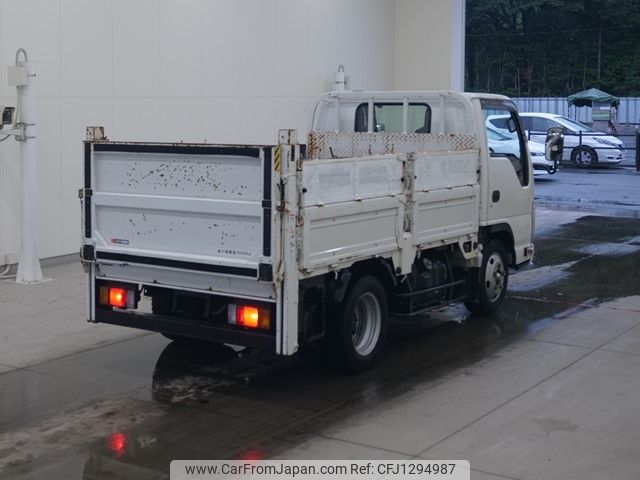 isuzu elf-truck 2018 -ISUZU--Elf NKR85A-7074666---ISUZU--Elf NKR85A-7074666- image 2