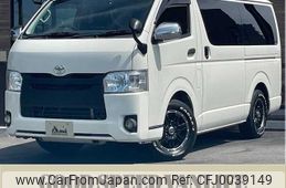 toyota hiace-van 2014 -TOYOTA--Hiace Van CBF-TRH200V--TRH200-0210349---TOYOTA--Hiace Van CBF-TRH200V--TRH200-0210349-