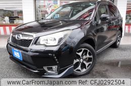 subaru forester 2014 -SUBARU--Forester DBA-SJG--SJG-022355---SUBARU--Forester DBA-SJG--SJG-022355-