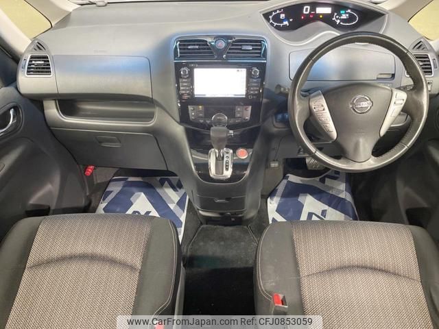 nissan serena 2013 quick_quick_HFC26_HFC26-205622 image 2