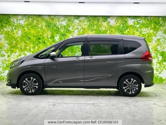 honda freed-hybrid 2021 quick_quick_GB8_GB8-3109909 image 2