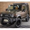 suzuki jimny 2018 CFJ1835533 image 13