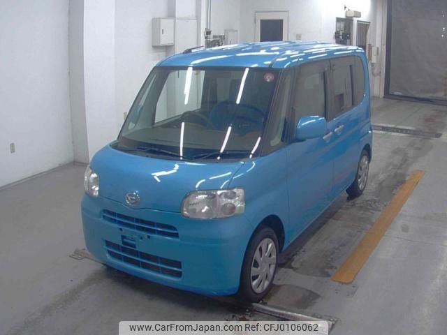 daihatsu tanto 2013 quick_quick_DBA-L375S_L375S-0671380 image 1