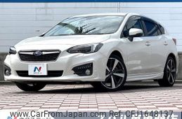 subaru impreza-sports 2019 CFJ1648137