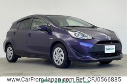 toyota aqua 2017 -TOYOTA--AQUA DAA-NHP10--NHP10-6652057---TOYOTA--AQUA DAA-NHP10--NHP10-6652057-