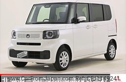 honda n-box 2024 -HONDA--N BOX 6BA-JF6--JF6-1007598---HONDA--N BOX 6BA-JF6--JF6-1007598-