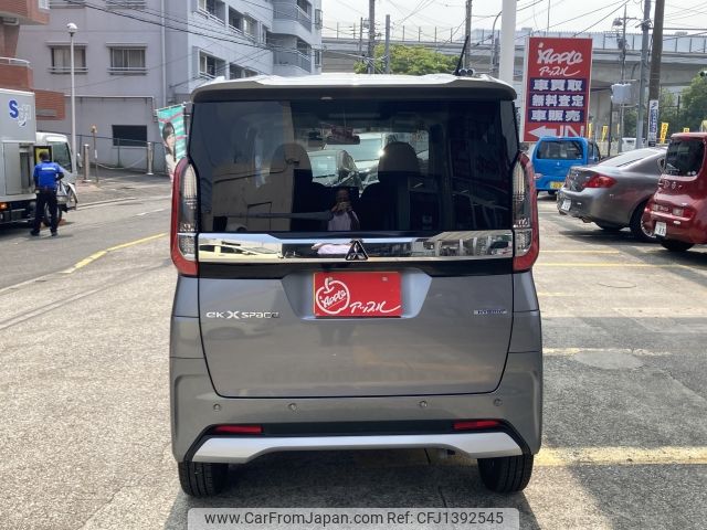 mitsubishi ek-sport 2020 -MITSUBISHI--ek X Space 4AA-B38A--B38A-0001230---MITSUBISHI--ek X Space 4AA-B38A--B38A-0001230- image 2