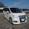 honda stepwagon 2011 -HONDA 【野田 500】--Stepwgn DBA-RK5--RK5-1118641---HONDA 【野田 500】--Stepwgn DBA-RK5--RK5-1118641- image 1