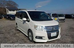 honda stepwagon 2011 -HONDA 【野田 500】--Stepwgn DBA-RK5--RK5-1118641---HONDA 【野田 500】--Stepwgn DBA-RK5--RK5-1118641-