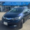 honda shuttle 2015 -HONDA 【新潟 502ﾅ598】--Shuttle GP8--1000303---HONDA 【新潟 502ﾅ598】--Shuttle GP8--1000303- image 1
