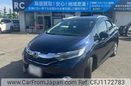 honda shuttle 2015 -HONDA 【新潟 502ﾅ598】--Shuttle GP8--1000303---HONDA 【新潟 502ﾅ598】--Shuttle GP8--1000303-