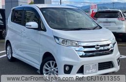 nissan dayz 2013 CFJ1611355