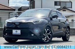 toyota c-hr 2019 quick_quick_DAA-ZYX10_ZYX10-2190828